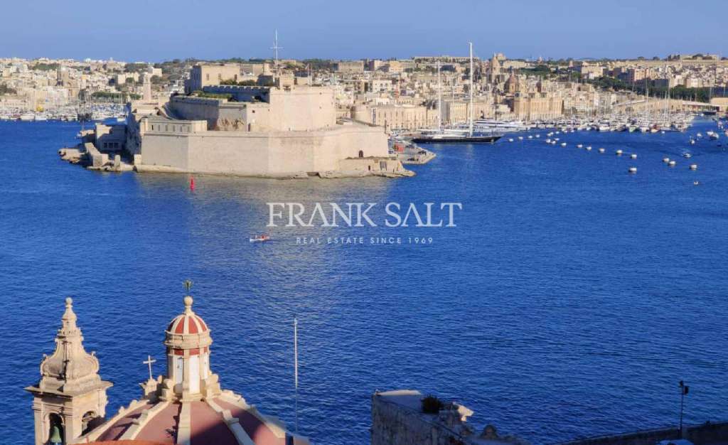 3 Bed, HouseFor Sale, Valletta, Malta