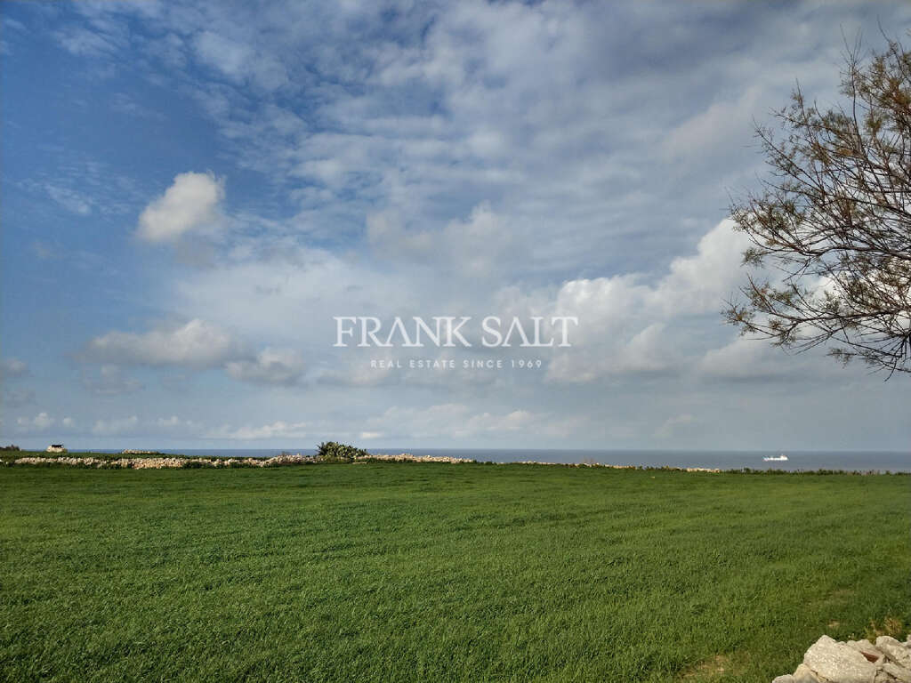 1 Bed, ApartmentFor Sale, Marsascala, Malta