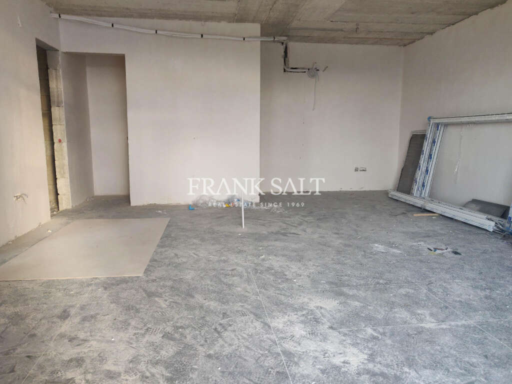 1 Bed, ApartmentFor Sale, Marsascala, Malta