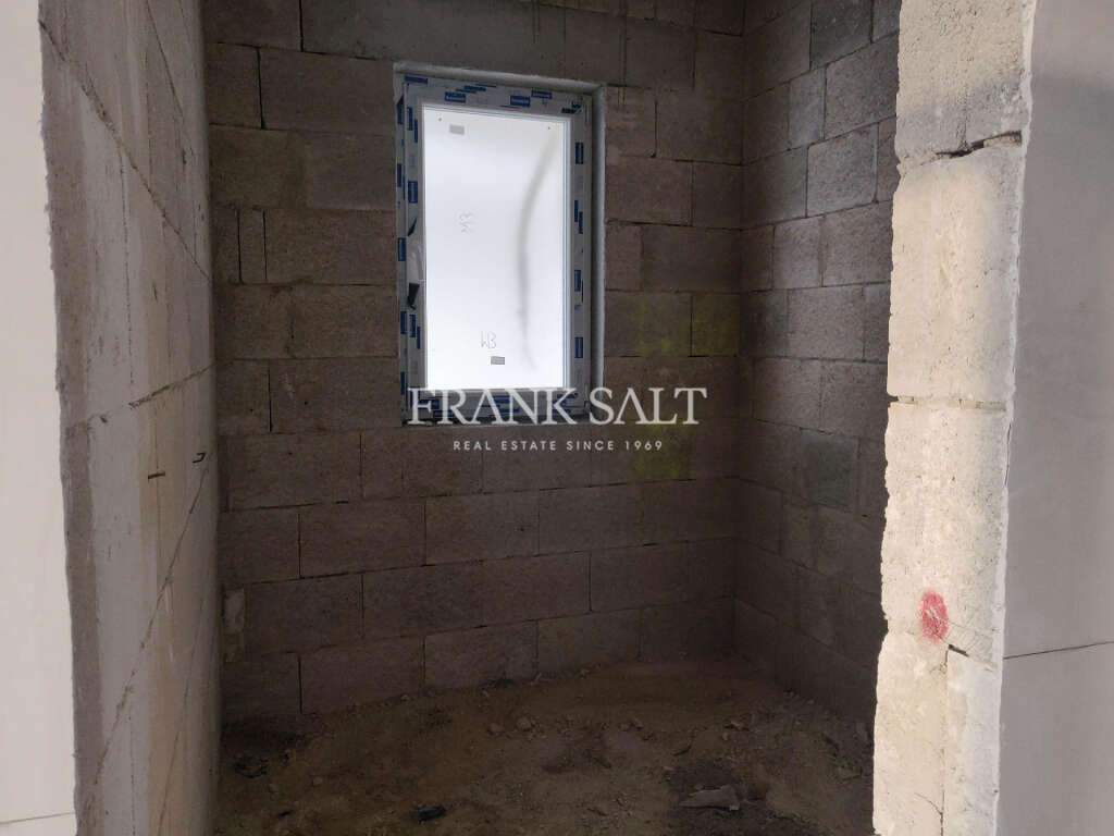 1 Bed, ApartmentFor Sale, Marsascala, Malta