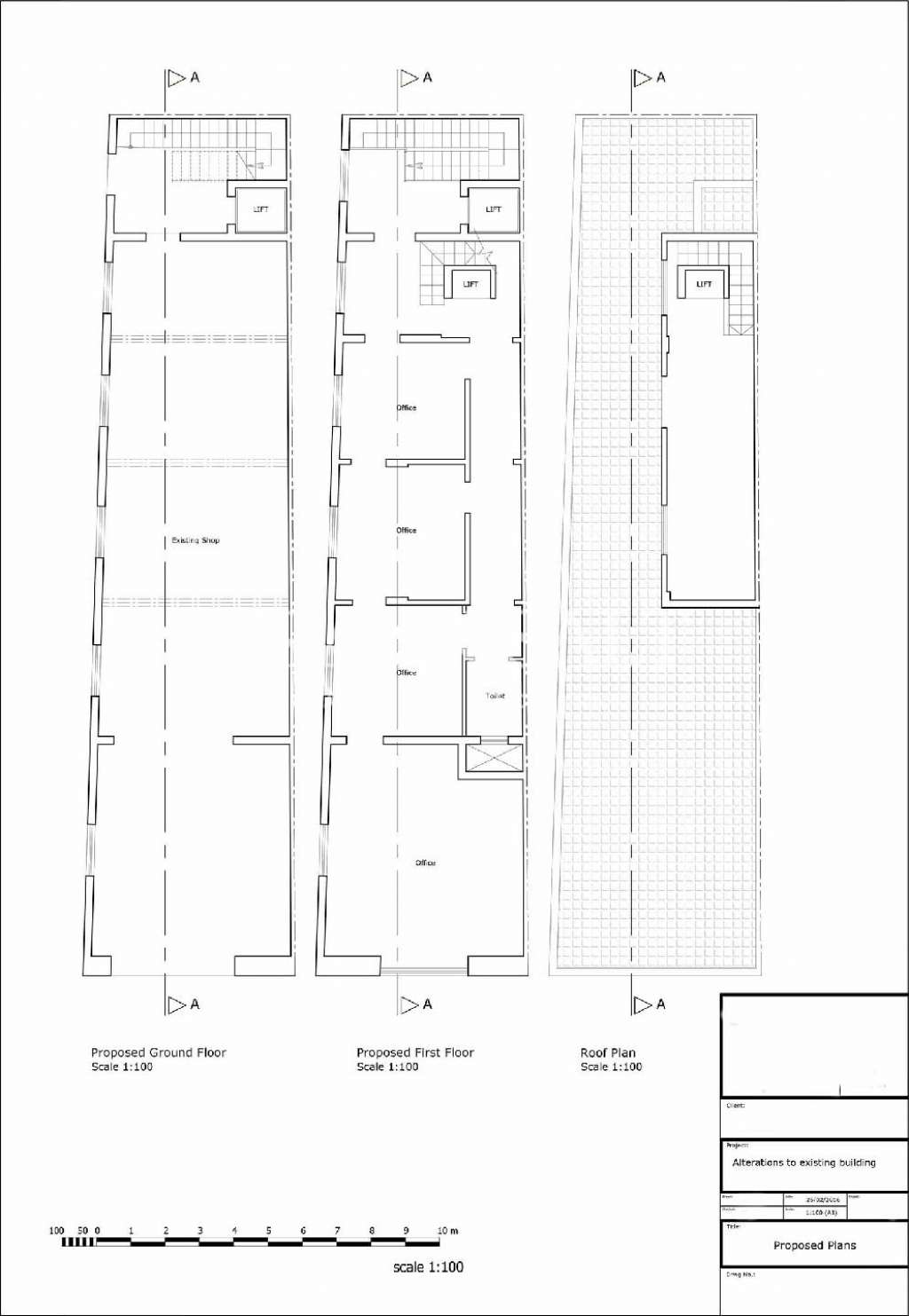 Commercial Property, For Sale