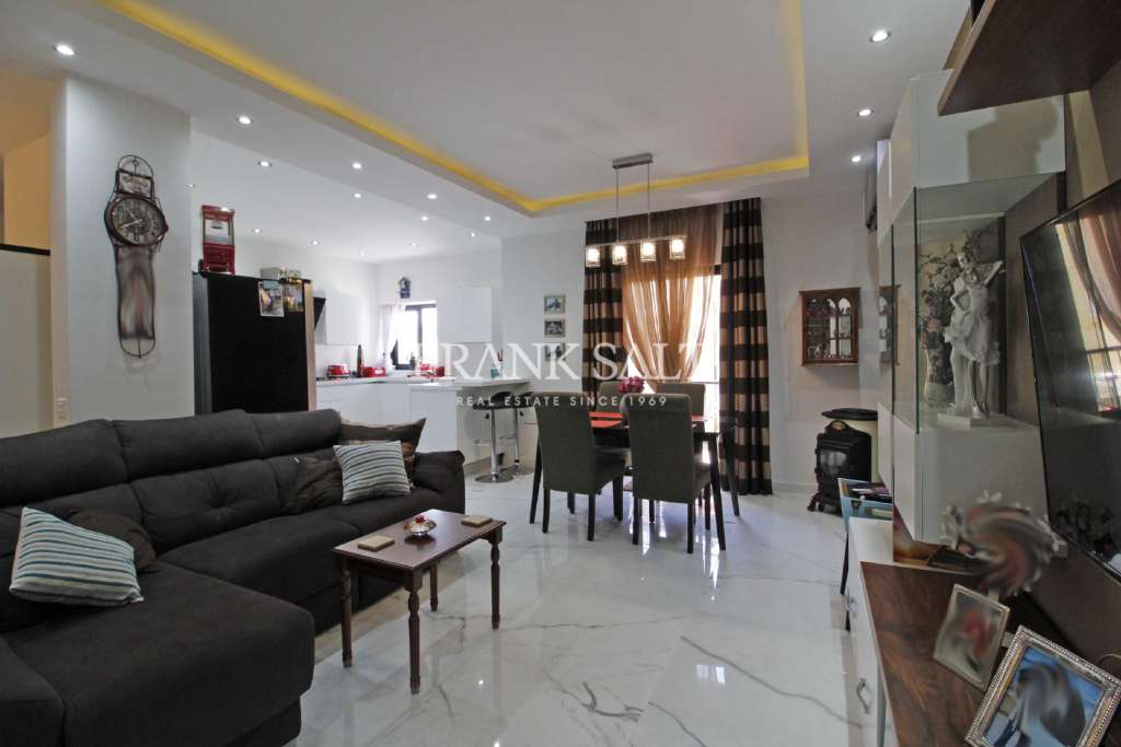 3 Bed, ApartmentFor Sale, Pembroke, Malta