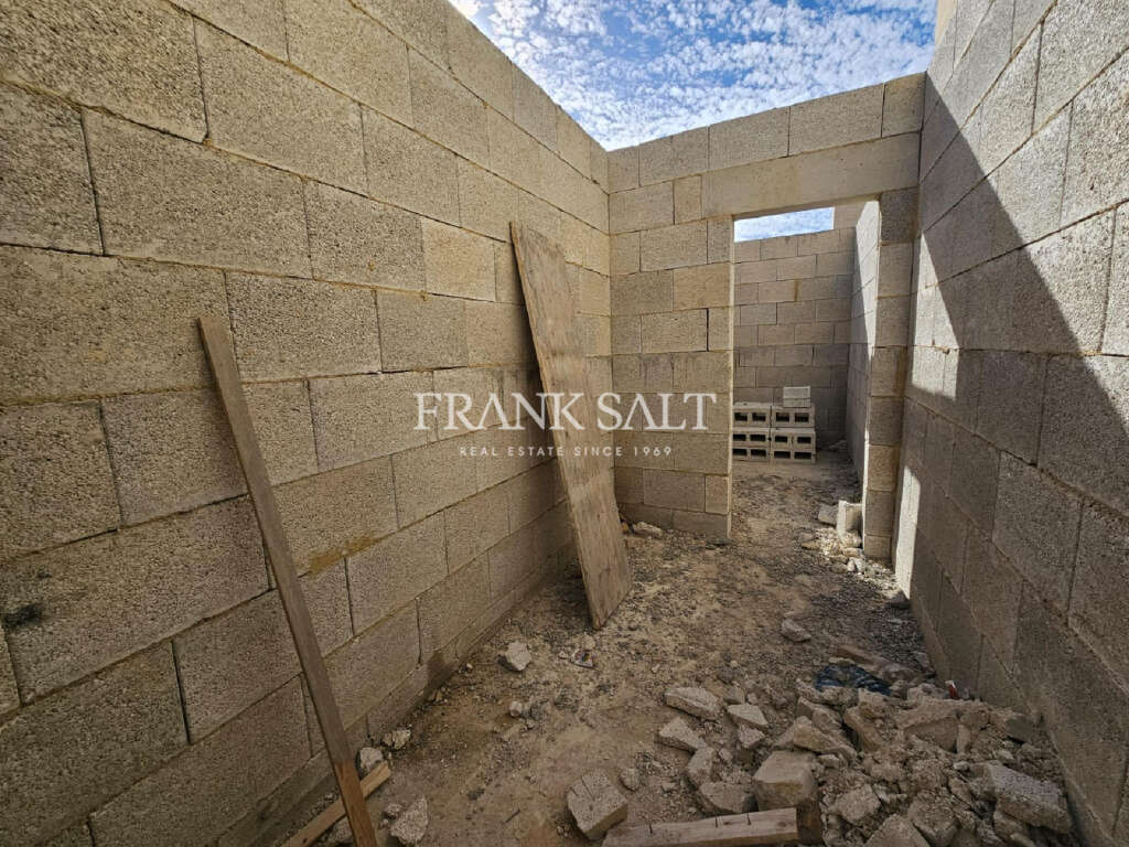 3 Bed, ApartmentFor Sale, Xaghra, Gozo