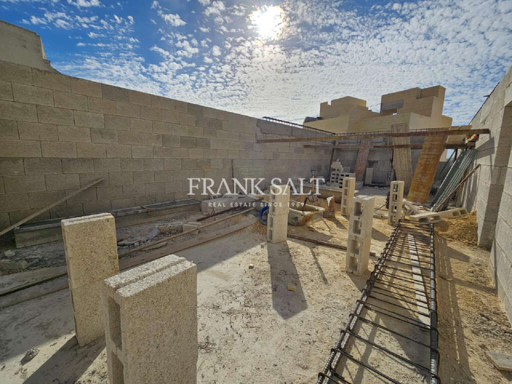 3 Bed, ApartmentFor Sale, Xaghra, Gozo