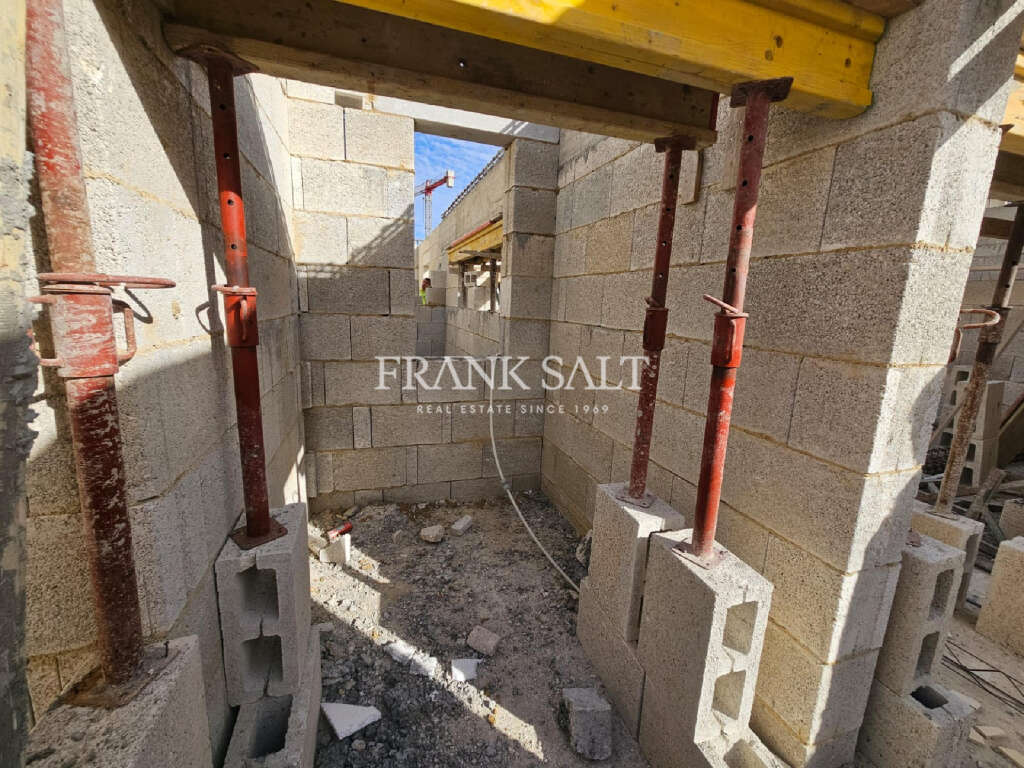 3 Bed, ApartmentFor Sale, Xaghra, Gozo