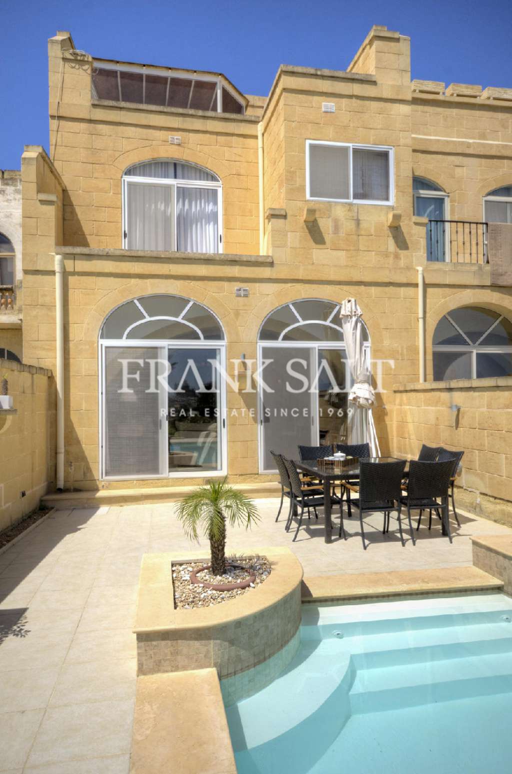 5 Bed, HouseFor Sale, Sannat, Gozo