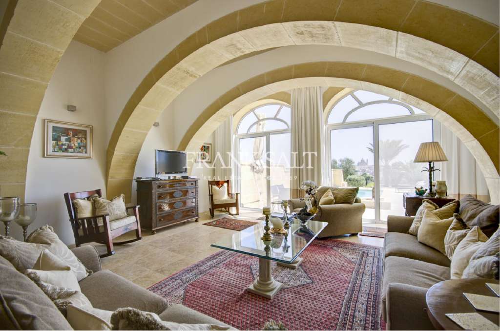 5 Bed, HouseFor Sale, Sannat, Gozo