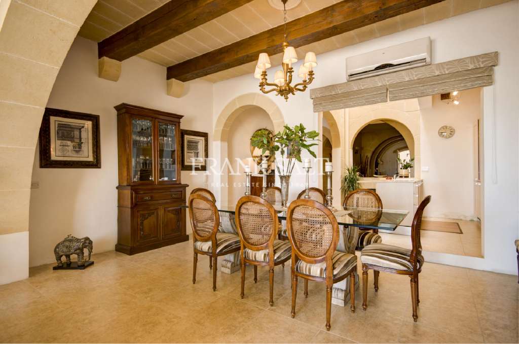 5 Bed, HouseFor Sale, Sannat, Gozo