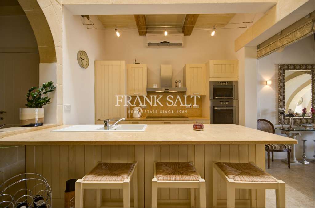 5 Bed, HouseFor Sale, Sannat, Gozo