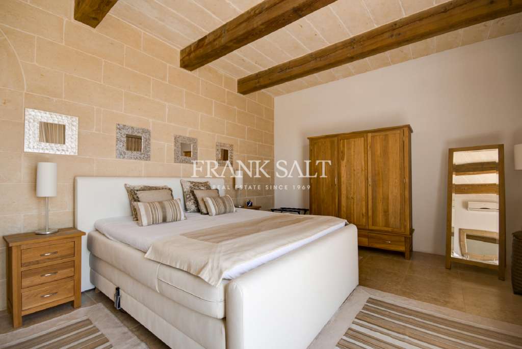 5 Bed, HouseFor Sale, Sannat, Gozo