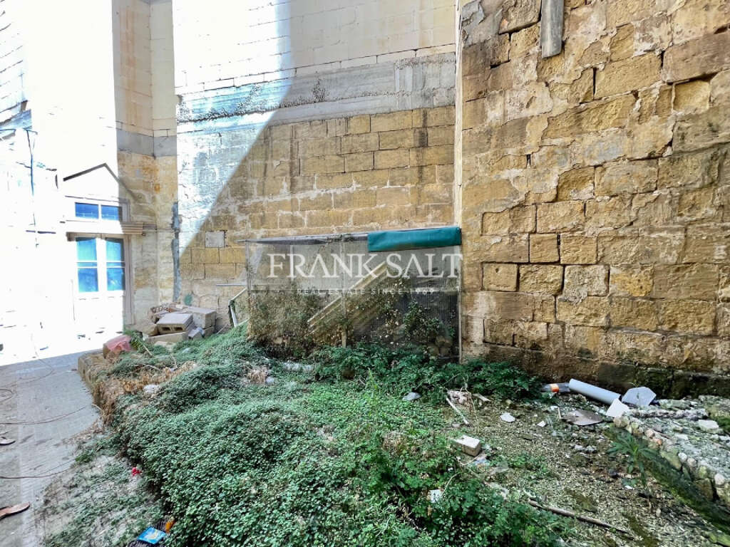 2 Bed, ApartmentFor Sale, Cospicua, Malta