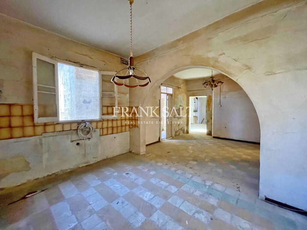 2 Bed, ApartmentFor Sale, Cospicua, Malta