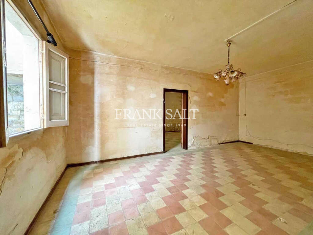 2 Bed, ApartmentFor Sale, Cospicua, Malta