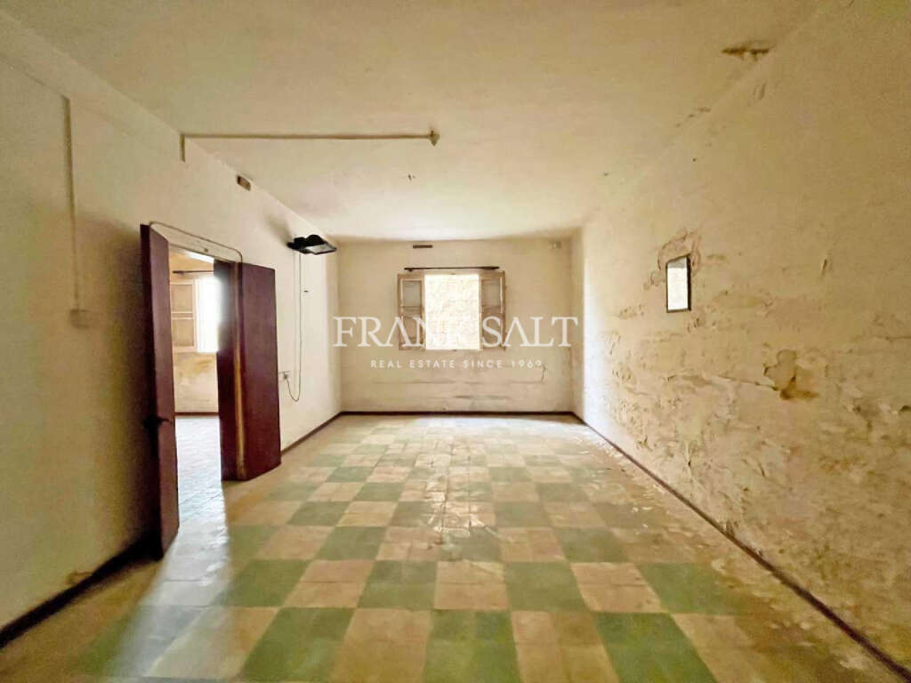 2 Bed, ApartmentFor Sale, Cospicua, Malta