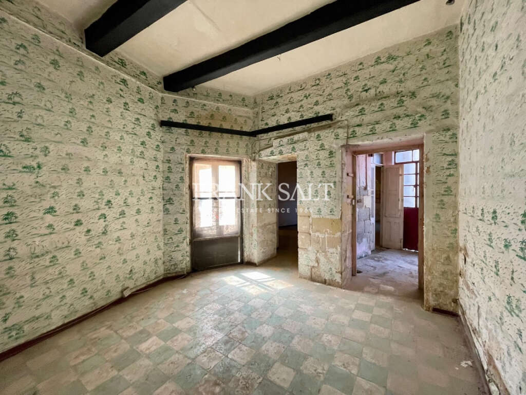 2 Bed, ApartmentFor Sale, Cospicua, Malta