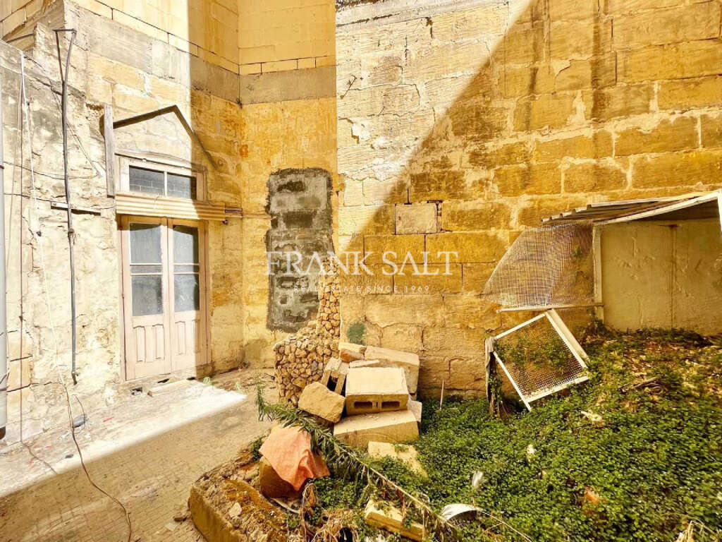 2 Bed, ApartmentFor Sale, Cospicua, Malta