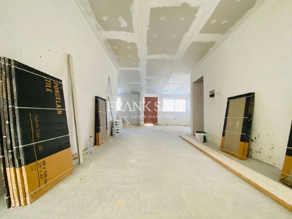 3 Bed, ApartmentFor Sale, Marsascala, Malta