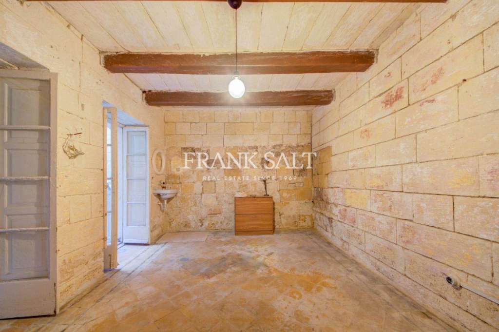 HouseFor Sale, Valletta, Malta