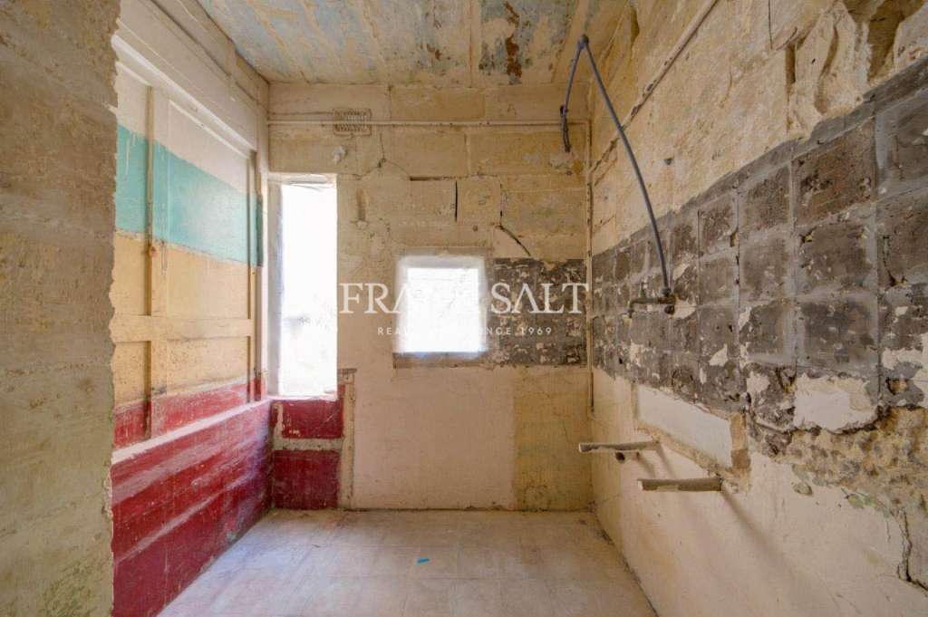 HouseFor Sale, Valletta, Malta