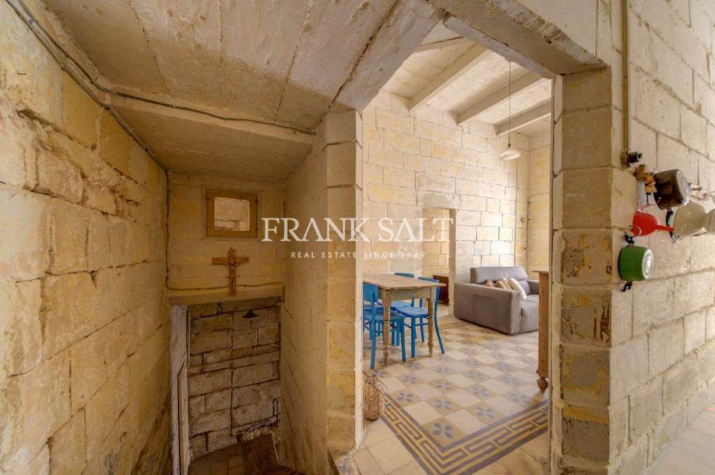 HouseFor Sale, Valletta, Malta