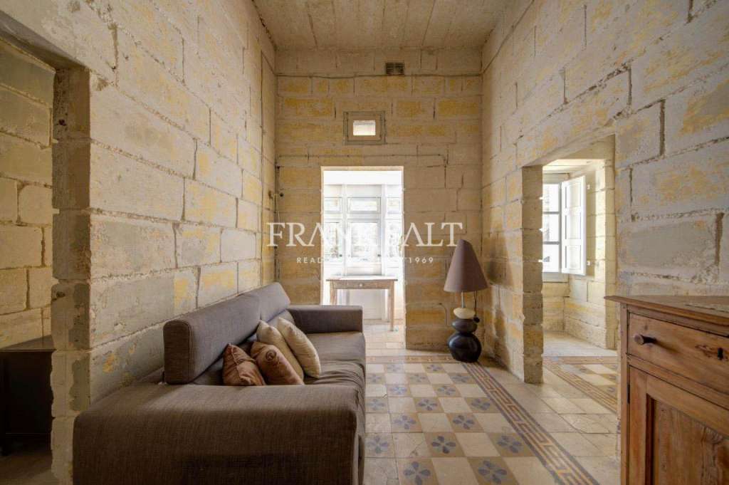 HouseFor Sale, Valletta, Malta