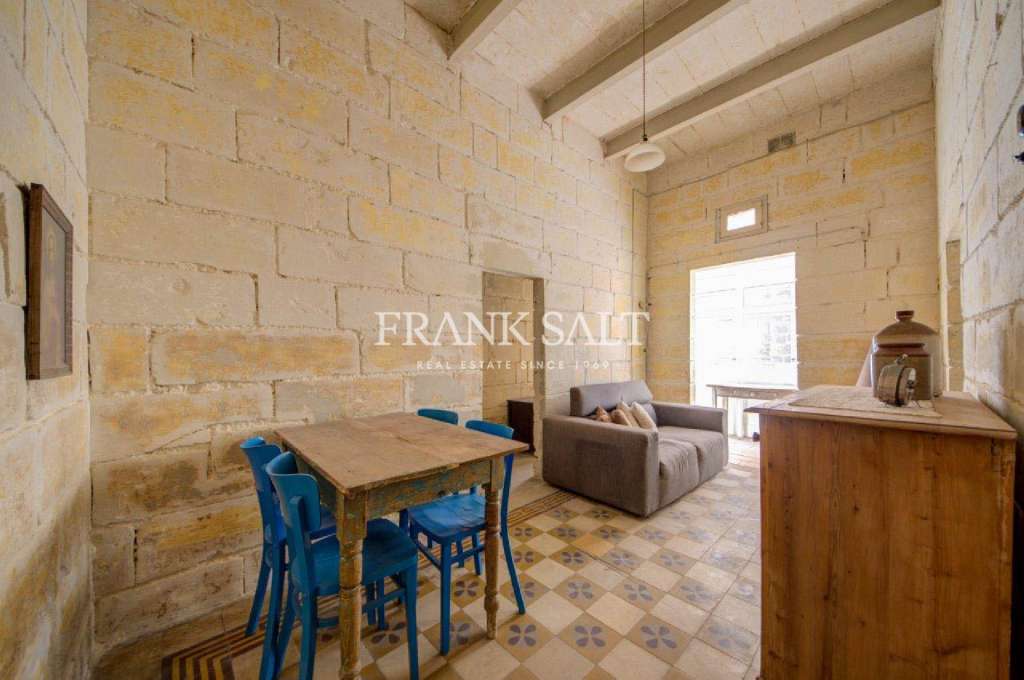 HouseFor Sale, Valletta, Malta