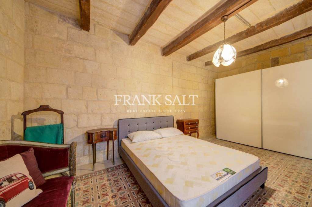 HouseFor Sale, Valletta, Malta