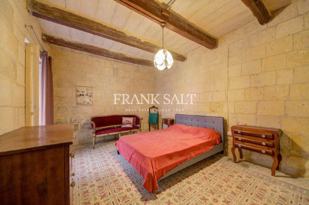 HouseFor Sale, Valletta, Malta
