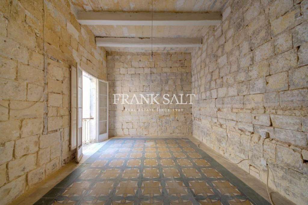 HouseFor Sale, Valletta, Malta