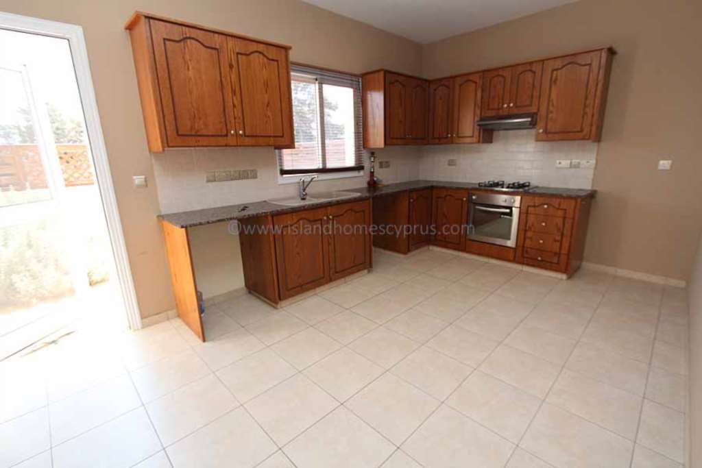 2 Bed, HouseFor Sale, Xylofagou, Larnaca