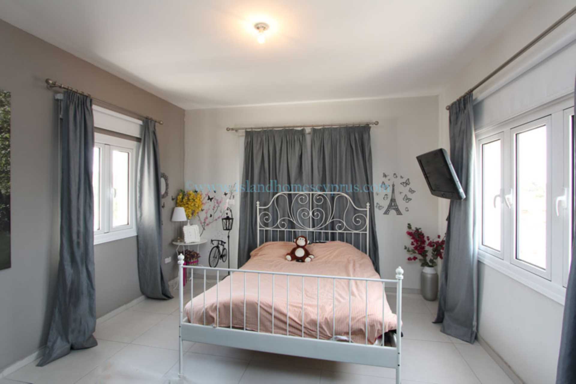 3 Bed, HouseFor Sale, Protaras, Famagusta