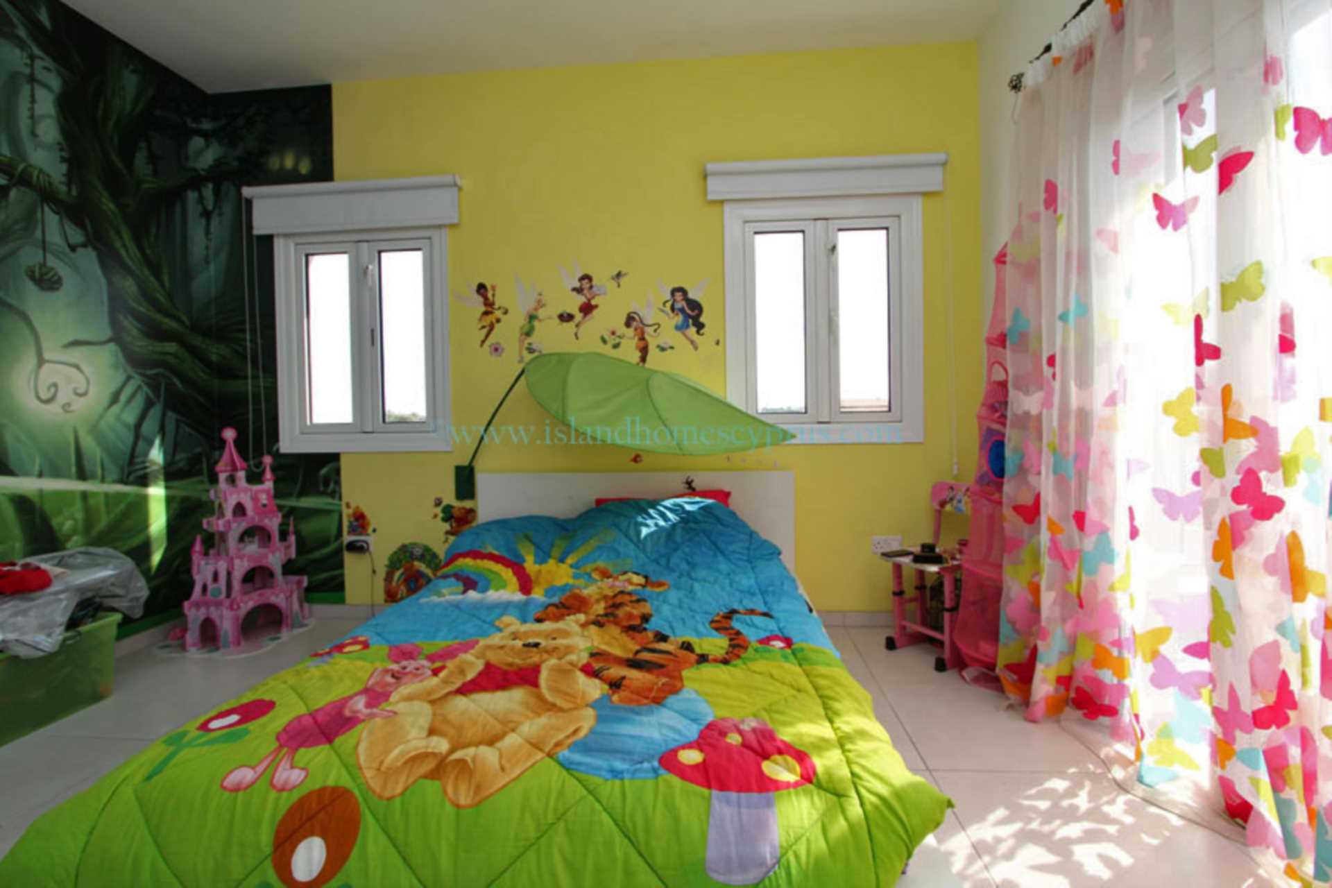 3 Bed, HouseFor Sale, Protaras, Famagusta