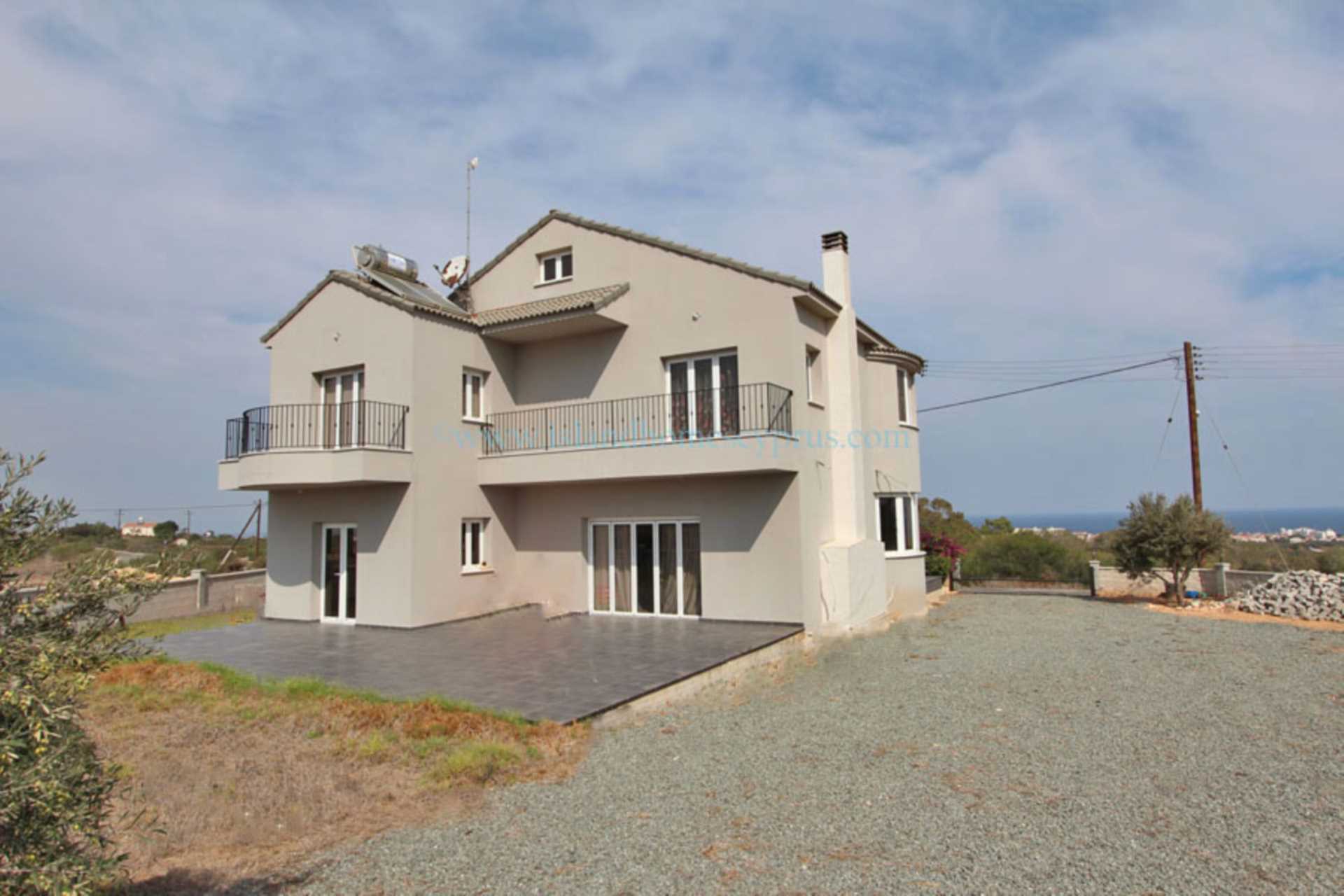 3 Bed, HouseFor Sale, Protaras, Famagusta