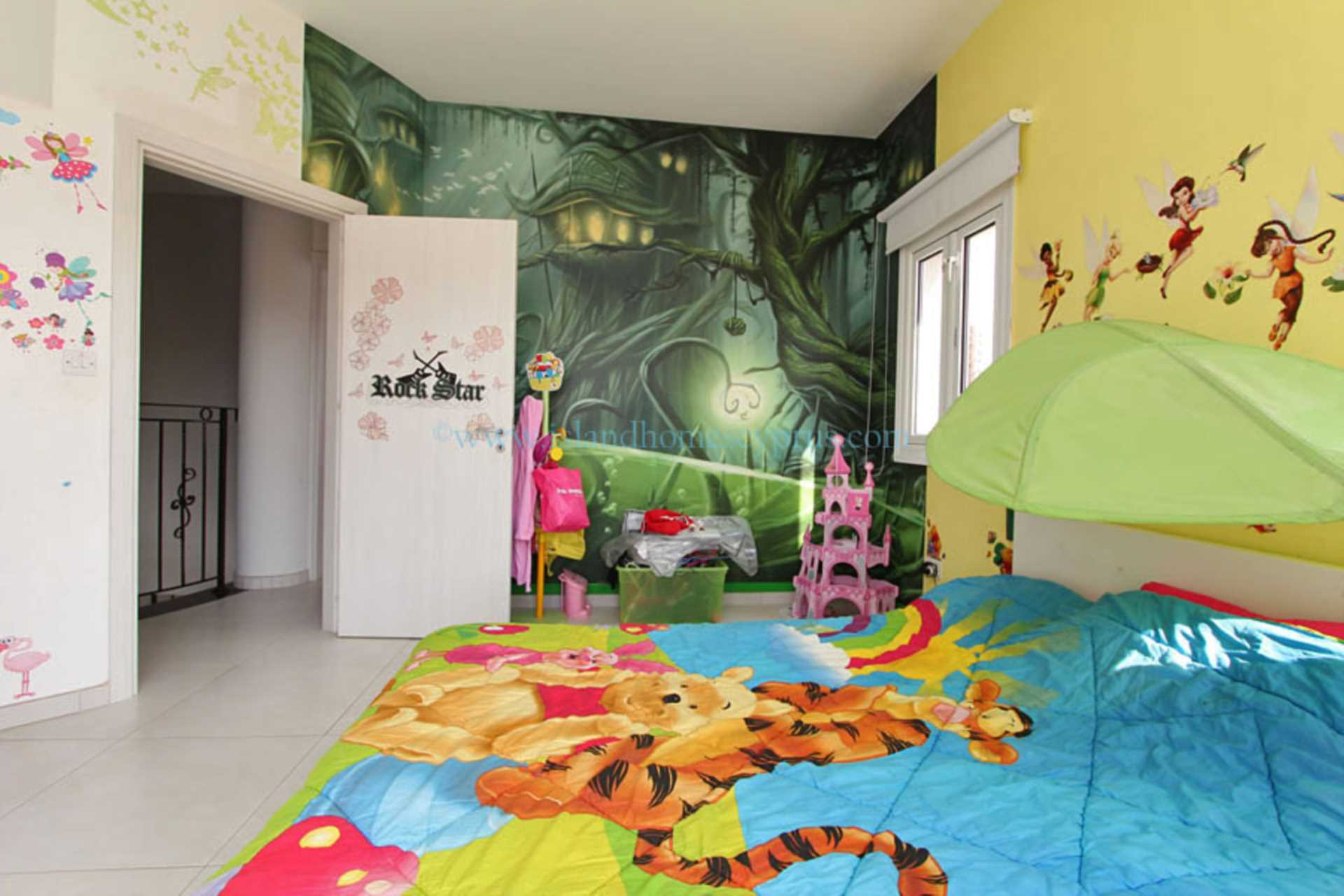 3 Bed, HouseFor Sale, Protaras, Famagusta