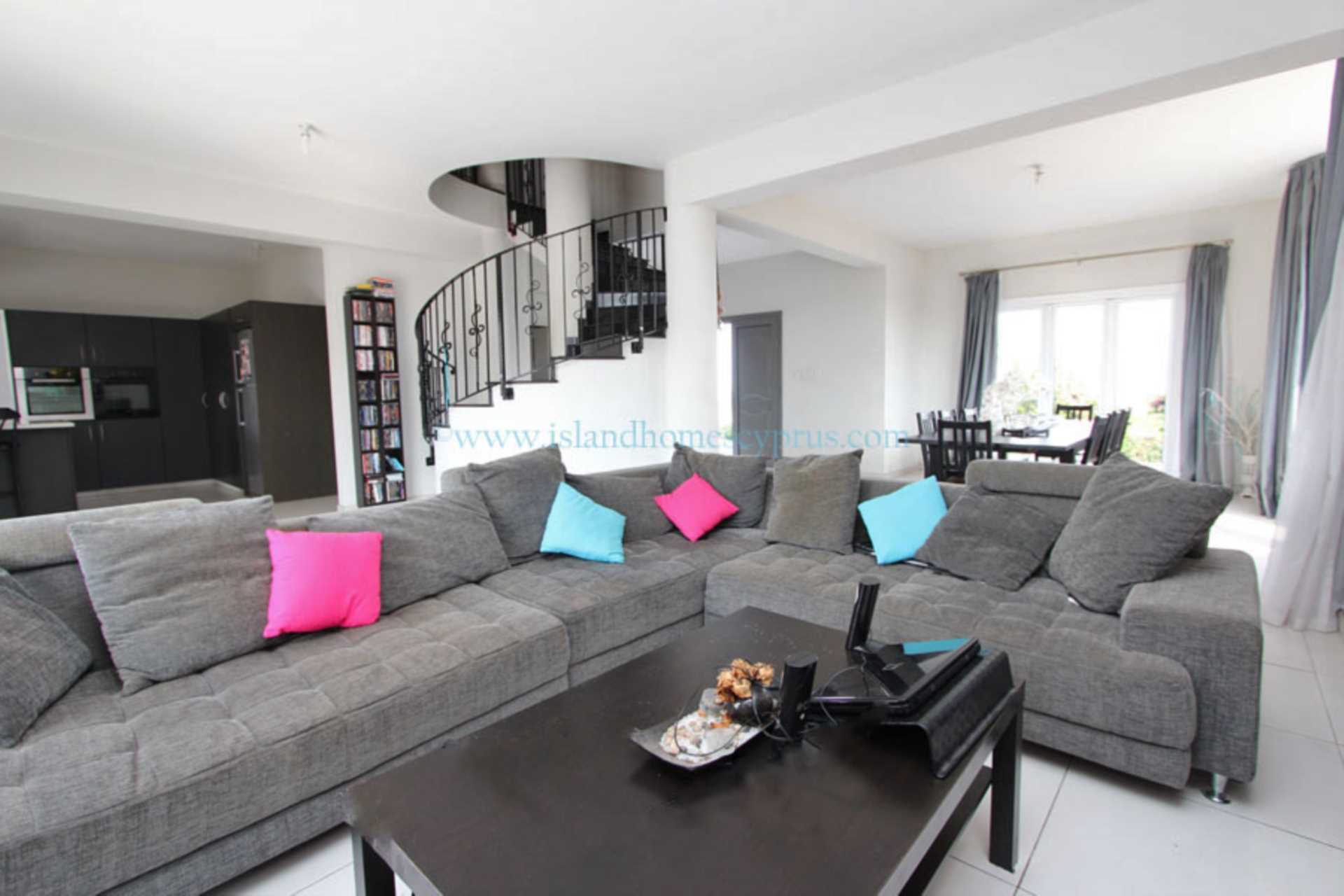 3 Bed, HouseFor Sale, Protaras, Famagusta