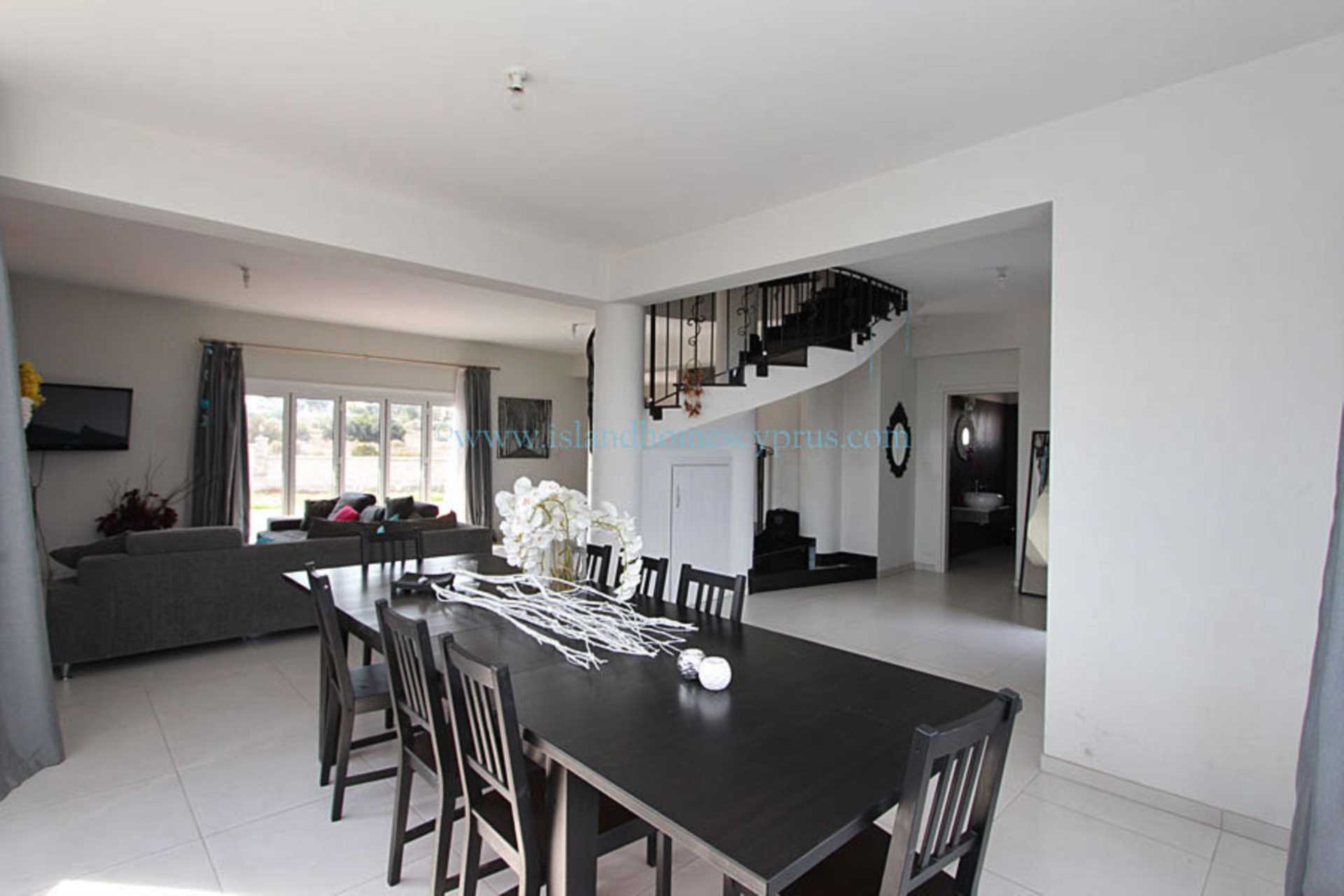 3 Bed, HouseFor Sale, Protaras, Famagusta