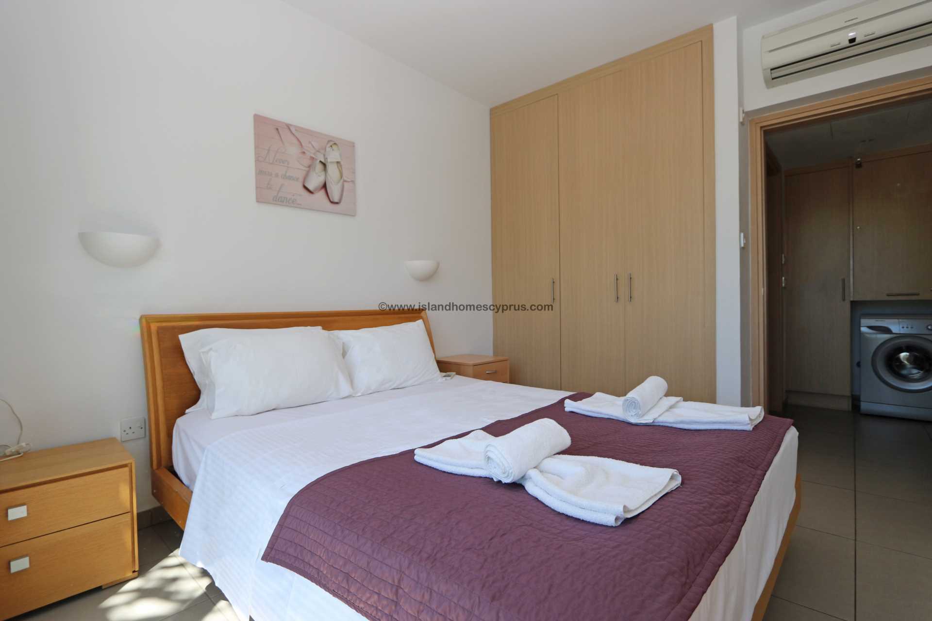 1 Bed, ApartmentFor Sale, Protaras, Famagusta