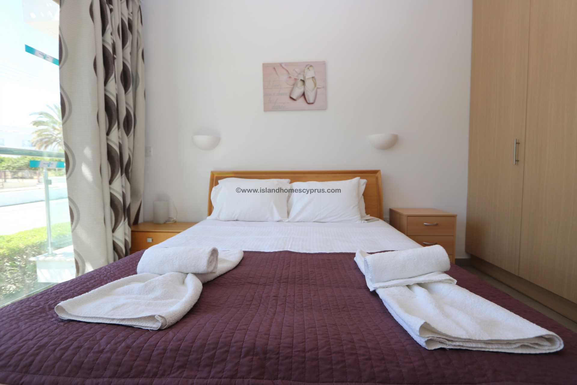 1 Bed, ApartmentFor Sale, Protaras, Famagusta