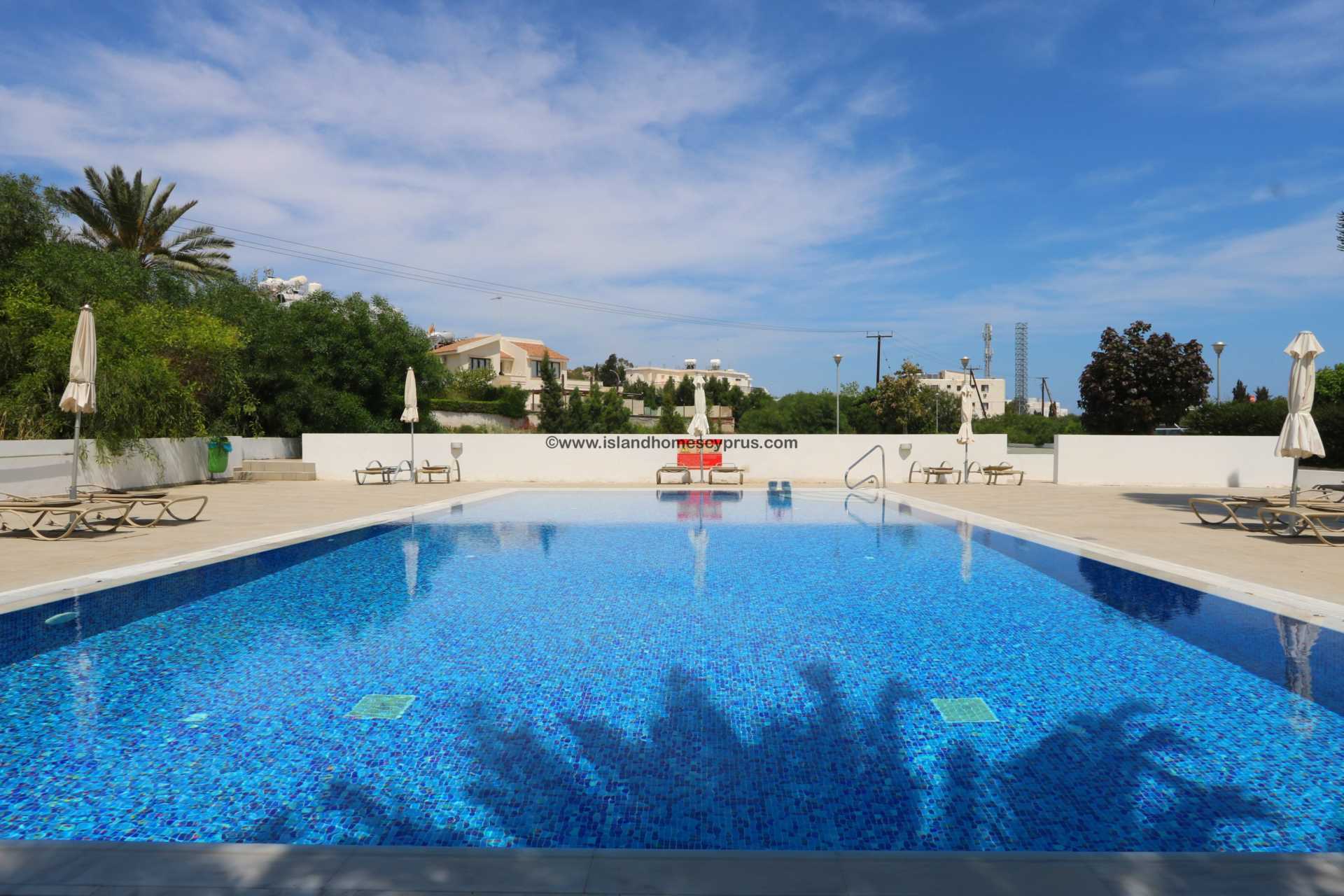 1 Bed, ApartmentFor Sale, Protaras, Famagusta