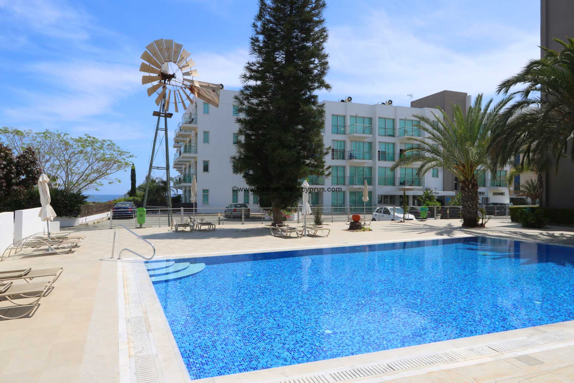1 Bed, ApartmentFor Sale, Protaras, Famagusta