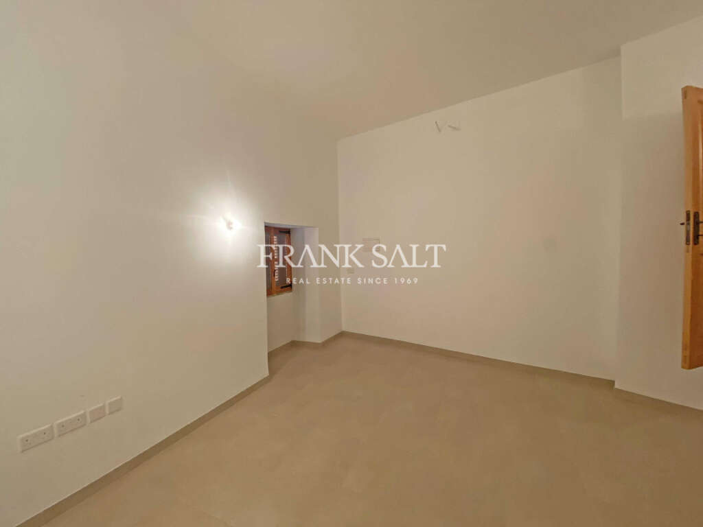 3 Bed, HouseFor Sale, Zejtun, Malta