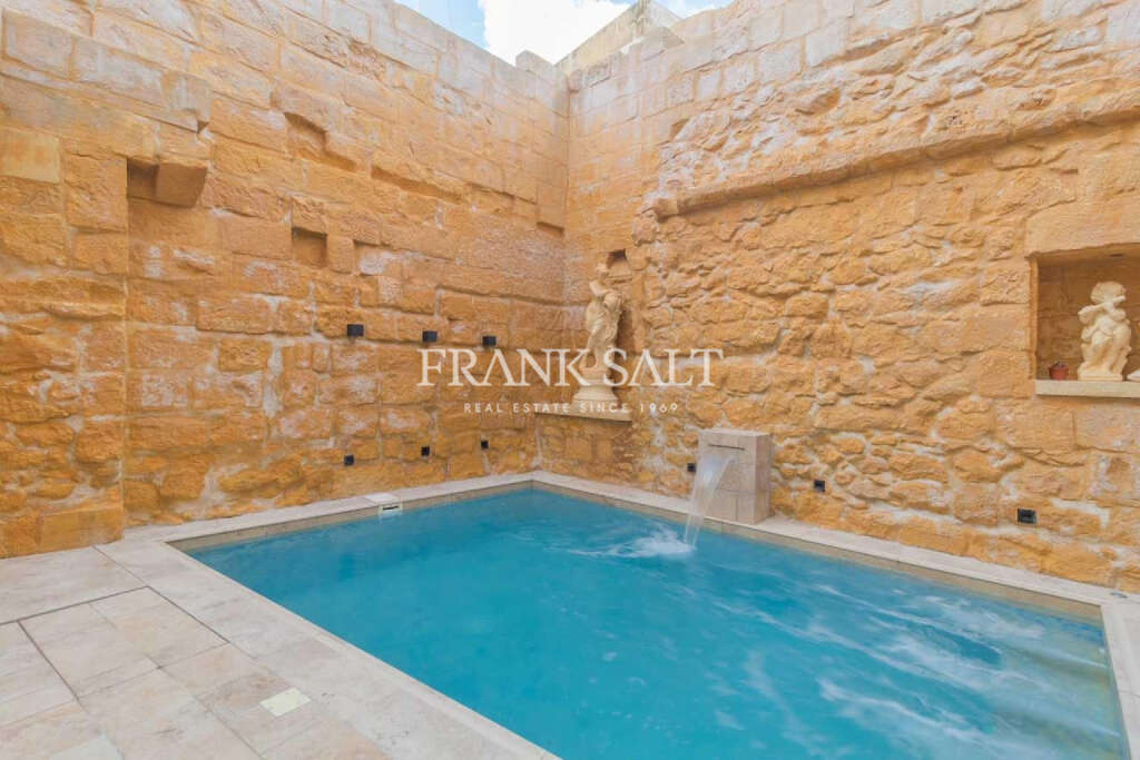 3 Bed, HouseFor Sale, Zejtun, Malta