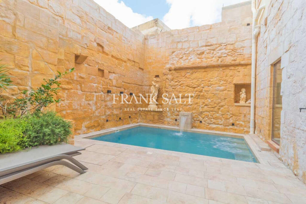 3 Bed, HouseFor Sale, Zejtun, Malta