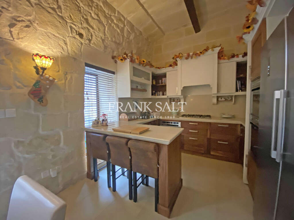 3 Bed, HouseFor Sale, Zejtun, Malta