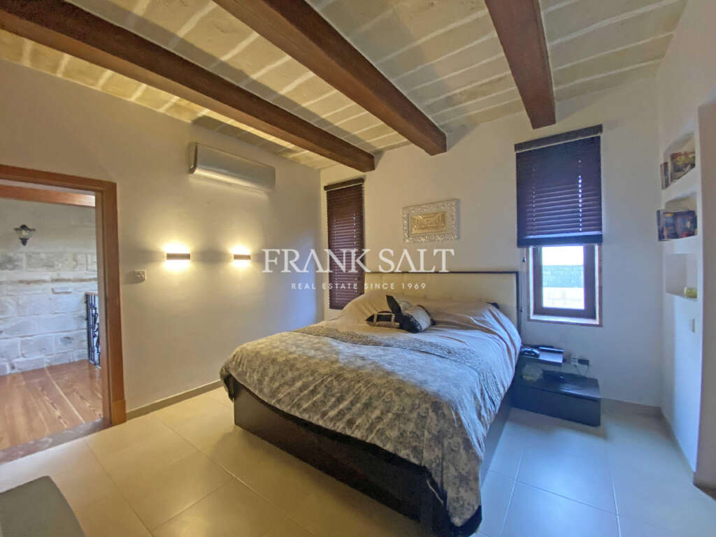 3 Bed, HouseFor Sale, Zejtun, Malta