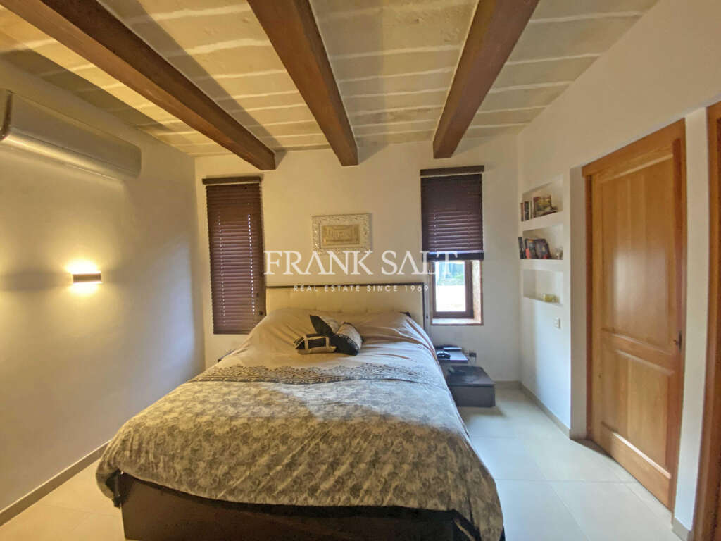 3 Bed, HouseFor Sale, Zejtun, Malta