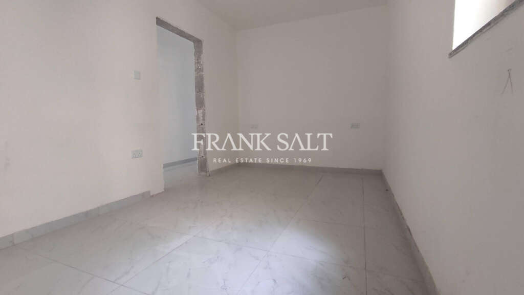 3 Bed, ApartmentFor Sale, Zebbug, Malta