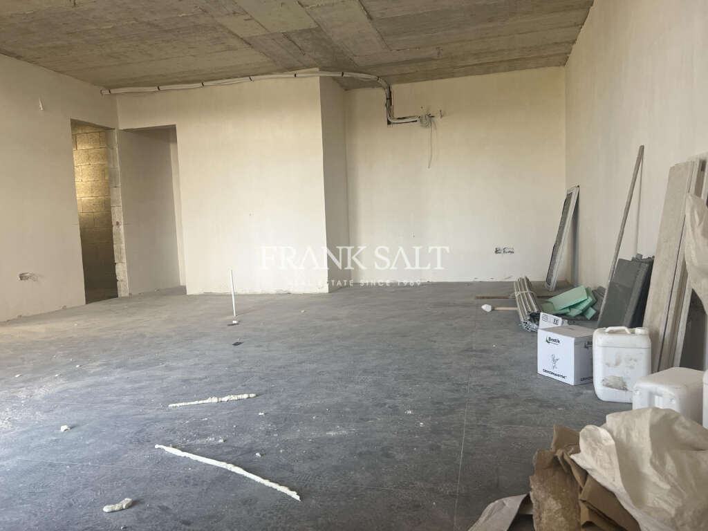 1 Bed, ApartmentFor Sale, Marsascala, Malta