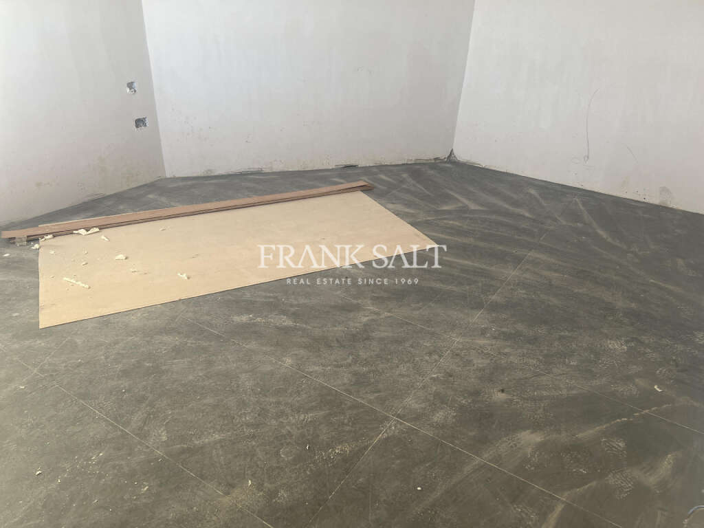 1 Bed, ApartmentFor Sale, Marsascala, Malta