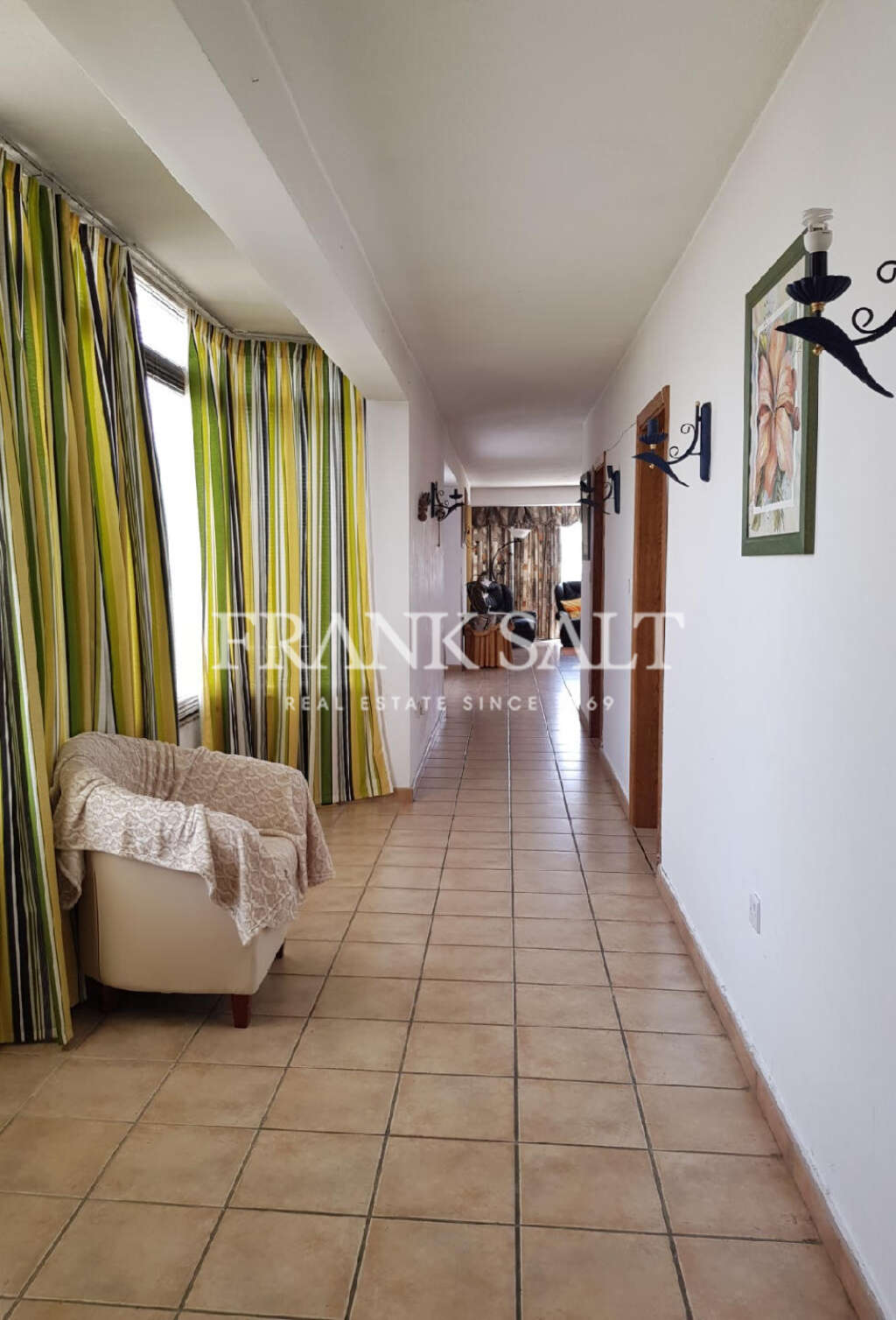 2 Bed, ApartmentFor Sale, Qawra, Malta